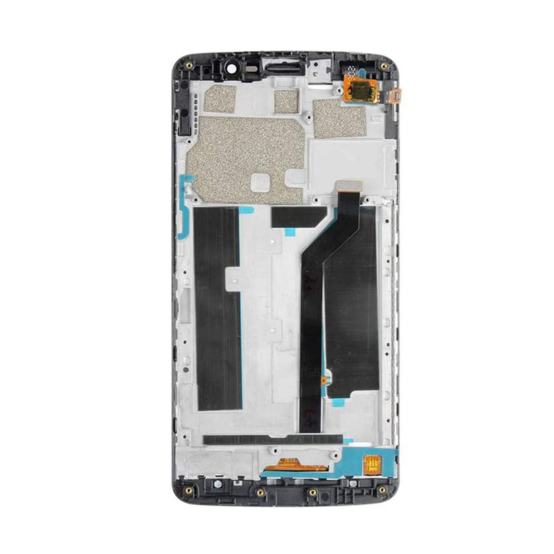 ZTE Max XL N9560 LCD Display Assembly Replacement