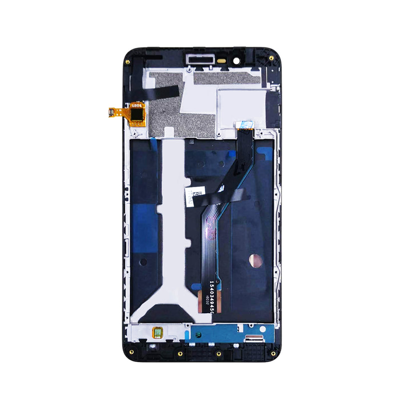 ZTE Blade X Max LCD Display Assembly Replacement