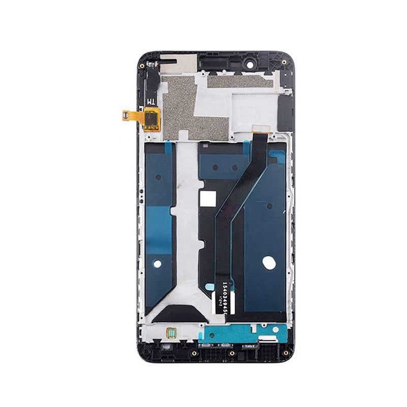 ZTE BLADE Z Z982 LCD Display Assembly Replacement