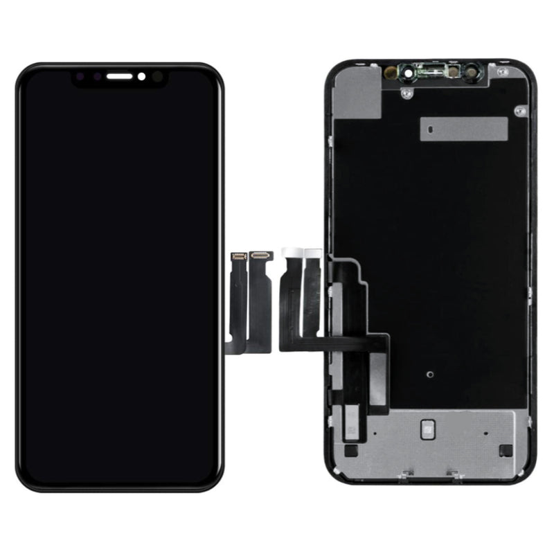 iPhone XR LCD Screen Replacement (Refurbished Premium)