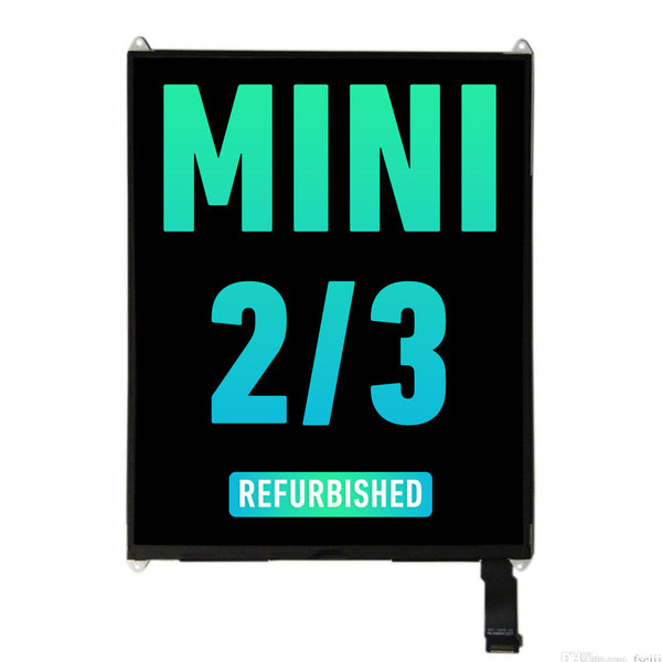 iPad Mini 2 / iPad Mini 3 LCD Screen Replacement (Refurbished Premium)