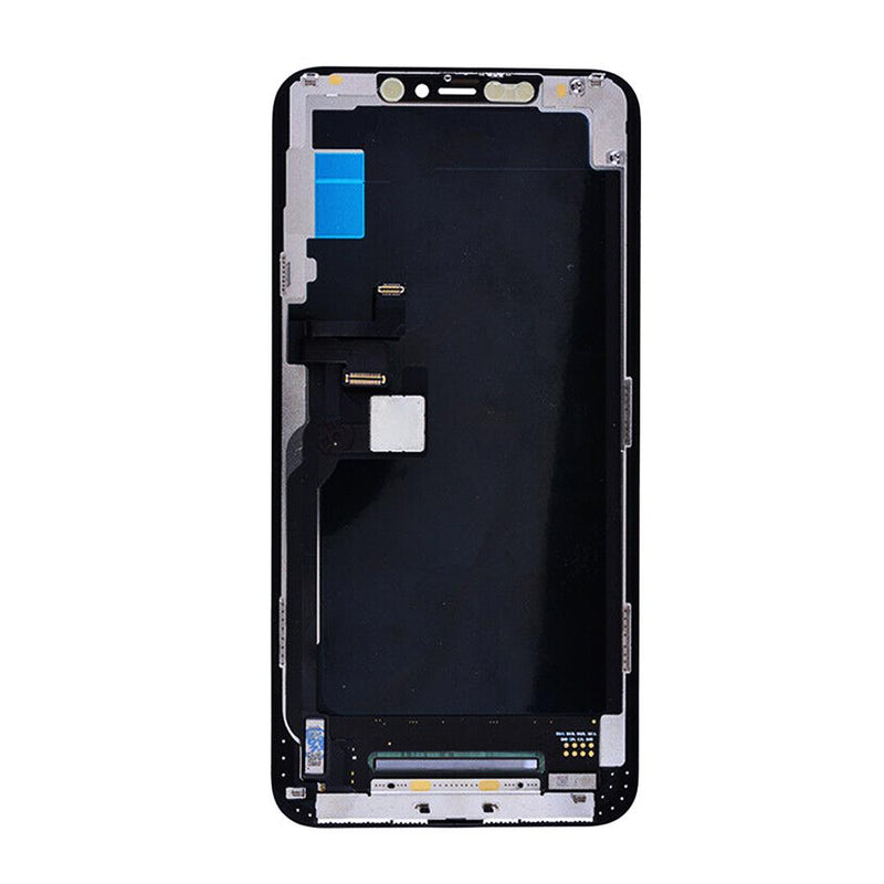 iPhone 11 Pro Max OLED Screen Replacement (Soft Oled | IQ9)