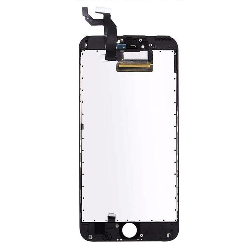iPhone 6S LCD Screen Replacement (Aftermarket | IQ5) (Black)