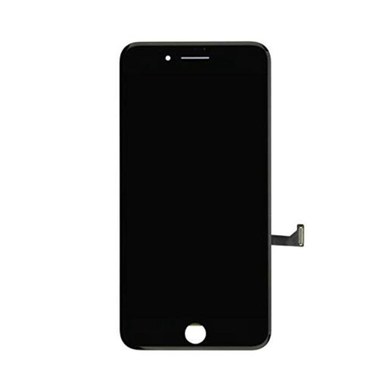iPhone 7 Plus LCD Screen Replacement (Refurbished Premium) (Black)