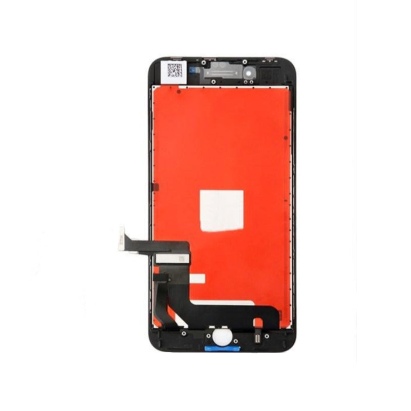 iPhone 8 / SE 2020 / SE 2022 LCD Screen Replacement (Aftermarket | IQ5) (Black)