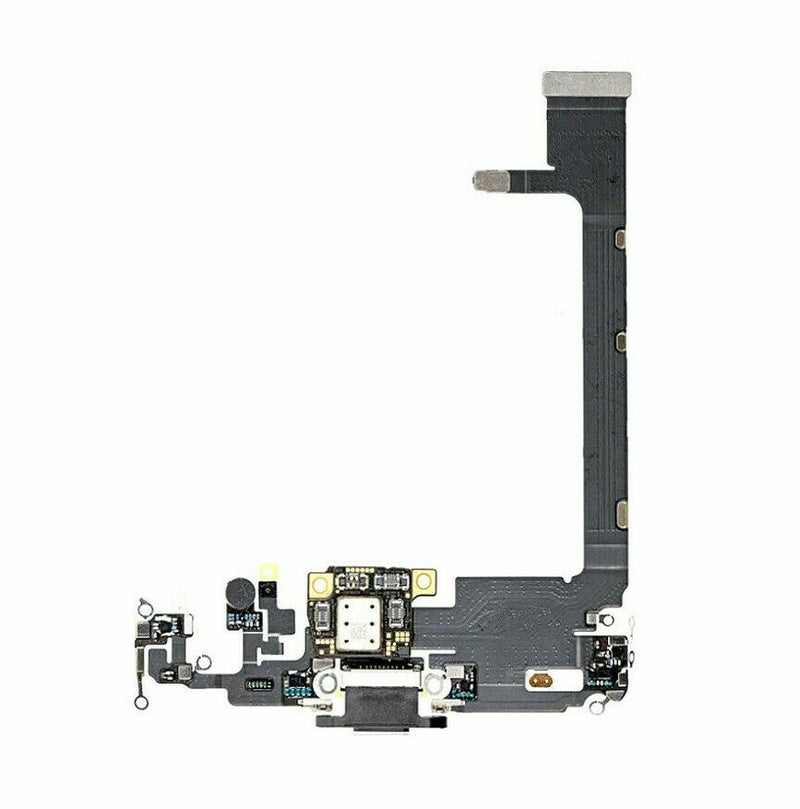 iPhone 11 Pro Max Charging Port Lightning With Board Connector Assembly Replacement