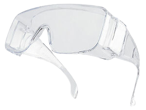 Protective Safety Eyewear Glasses (goggles)
