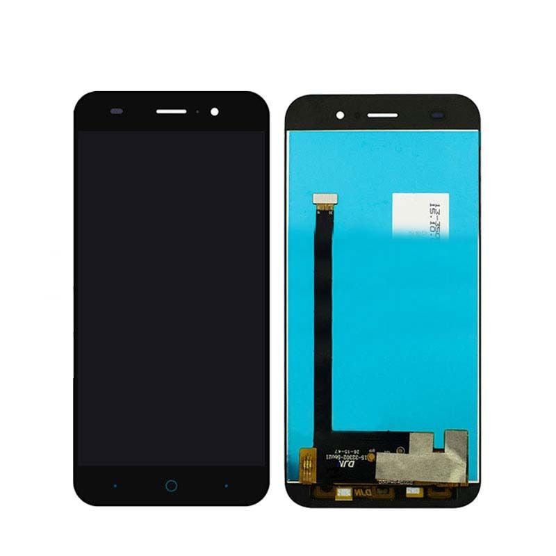 ZTE Blade V6 / D6 / X7 LCD Screen Assembly Replacement Without Frame (Black)