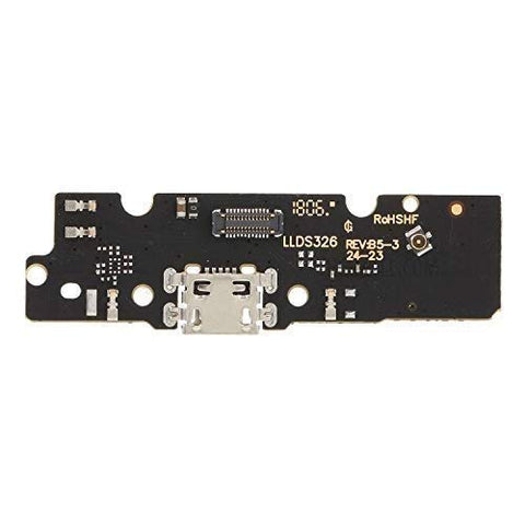 Motorola Moto E4 Plus (XT1775) Charging Port Board Flex Replacement (US Version)