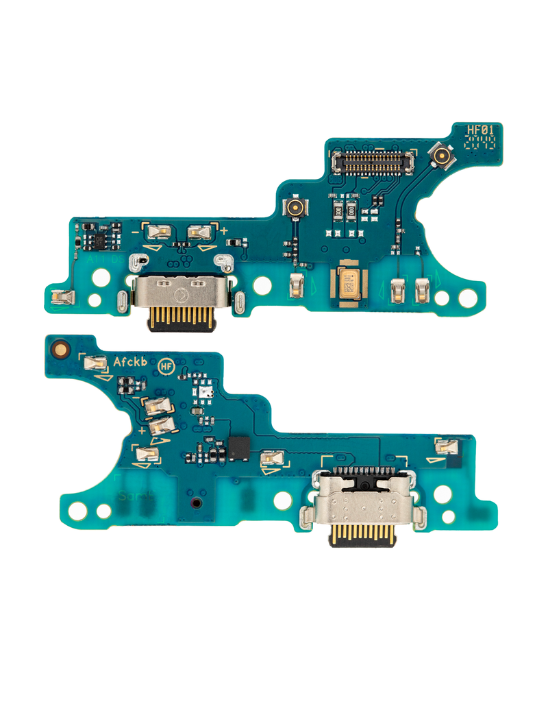 Samsung Galaxy A11 (A115U /A115A/ 2020) Charging Port Flex Cable Replacement (US Version)