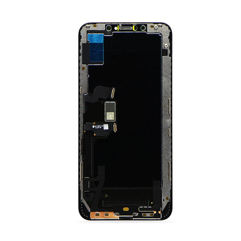 iPhone XS Max OLED Screen Replacement (Hard Oled | IQ9)