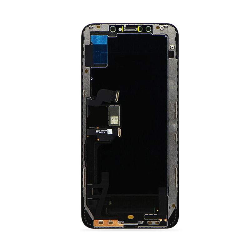 iPhone XS Max OLED Screen Replacement (Soft Oled | IQ9)