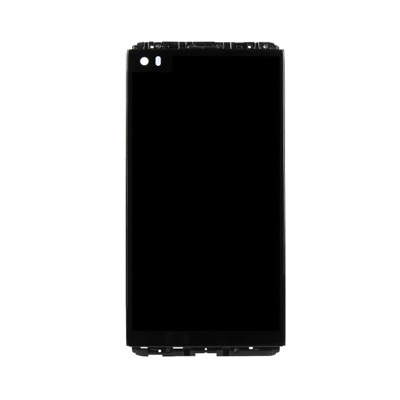 LG V20 LCD Display Assembly with Frame