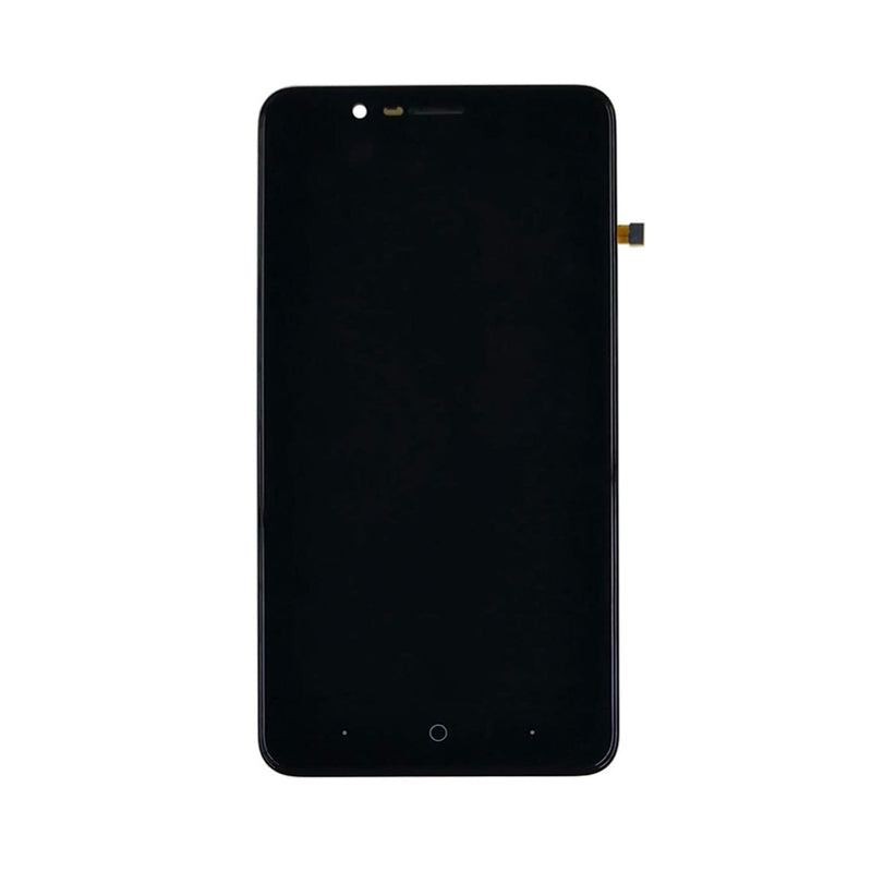ZTE Blade X Max LCD Display Assembly Replacement