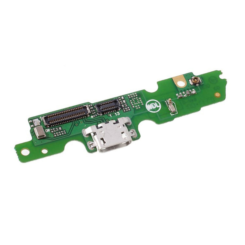 Motorola Moto G5 Charging Port Board Replacement (XT1670)