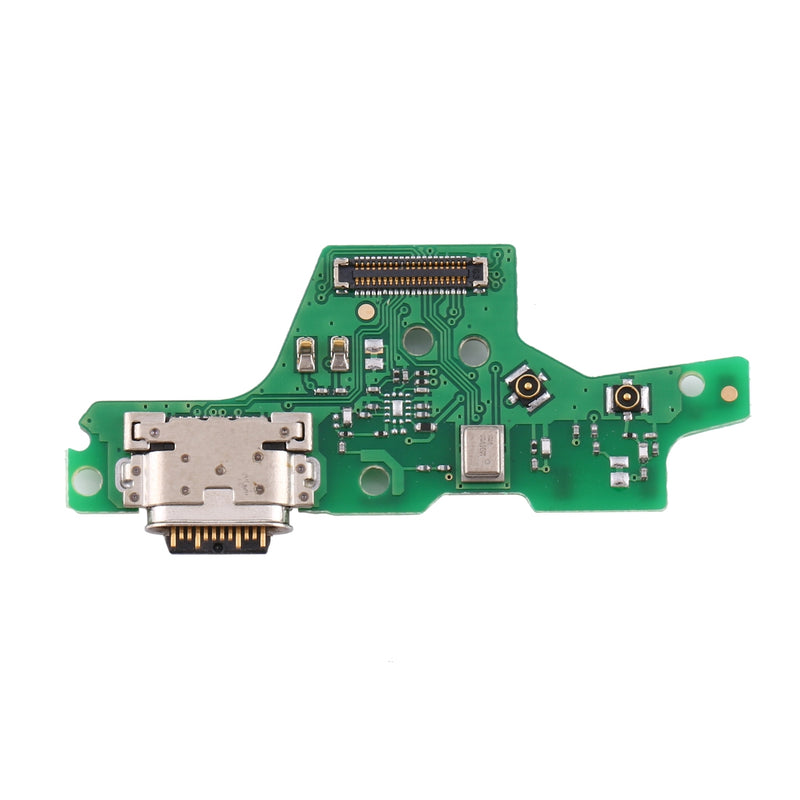 Motorola Moto G8 Plus Charging Port Board Replacement XT2019