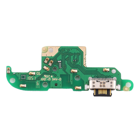 Motorola Moto G8 Power Charging Port Board Replacement (XT2041)