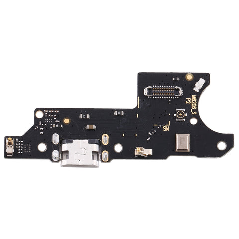 Motorola Moto G8 Power Lite Charging Port Board Replacement (XT2055)