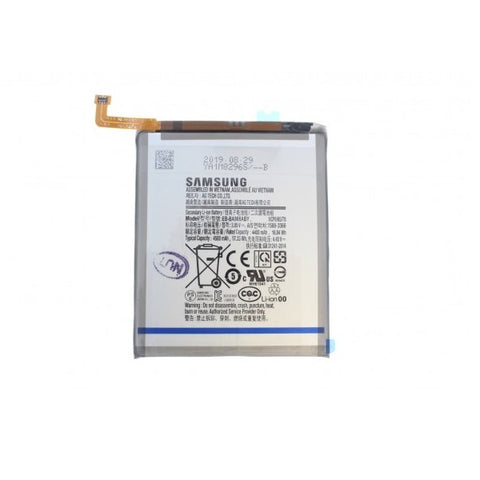 Samsung Galaxy A90 5G (A908 / 2019) Battery Replacement High Capacity