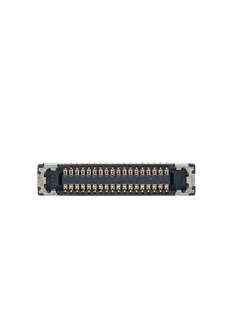 iPad 6 (2018) Digitizer (On The Motherboard) FPC Connector  (36 Pin)