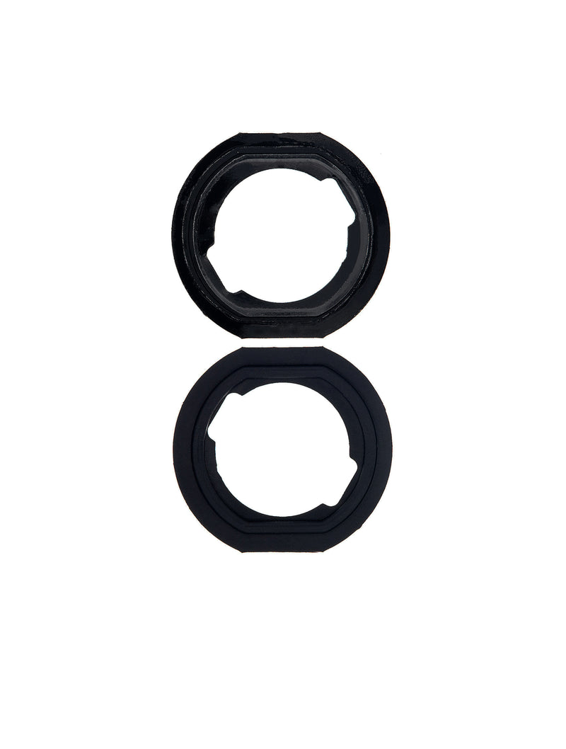 iPad Air 2 / Pro 9.7 / Pro 12.9 1st Gen Home Button Holding Bracket With Rubber Gasket