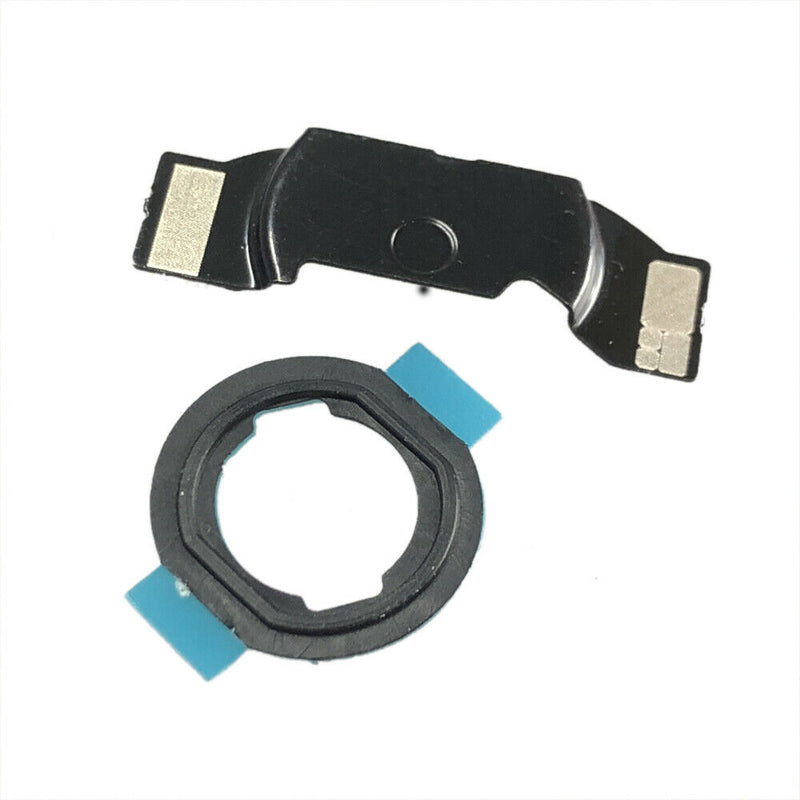 iPad Mini 5 / 4 Home Button Holding Bracket with Rubber Gasket