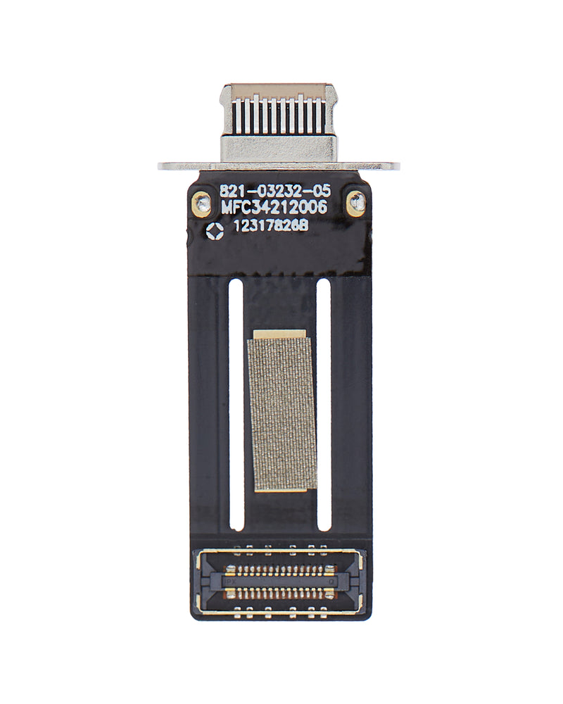 iPad Mini 6 Charging Port Flex Cable Replacement (Aftermarket) (All Colors)