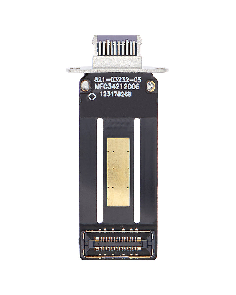 iPad Mini 6 Charging Port Flex Cable Replacement (Aftermarket) (All Colors)