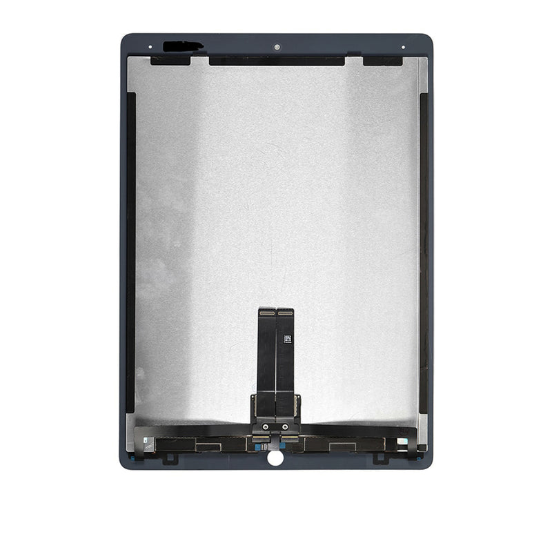 iPad Pro 12.9 (2nd gen / 2017) LCD Screen Assembly Replacement With Digitizer & Daughter Board Flex Pre-Installed (Refurbished Premium) (White)