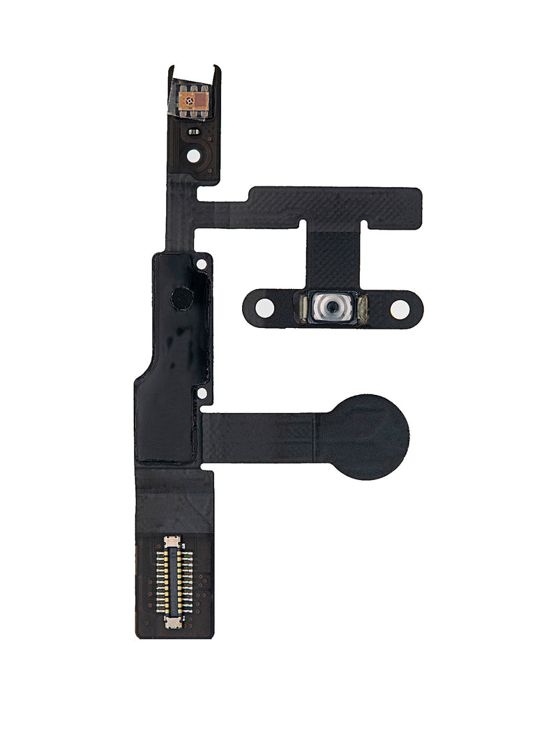 iPad Pro 9.7 Power Buttom Flex Cable Replacement