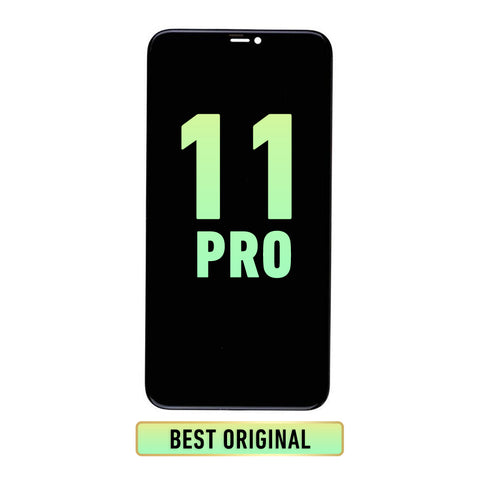 iPhone 11 Pro OLED Screen Replacement (Refurbished Premium)