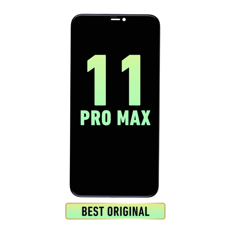 iPhone 11 Pro Max OLED Screen Replacement (Refurbished Premium)