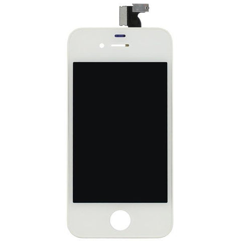 iPhone 4s Screen LCD Remplacement (White)
