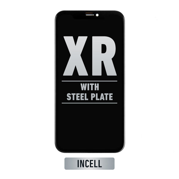 iPhone XR LCD Screen Replacement (Incell | IQ5)