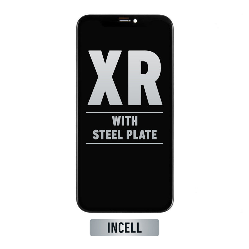 iPhone XR LCD Screen Replacement (Incell | IQ5)