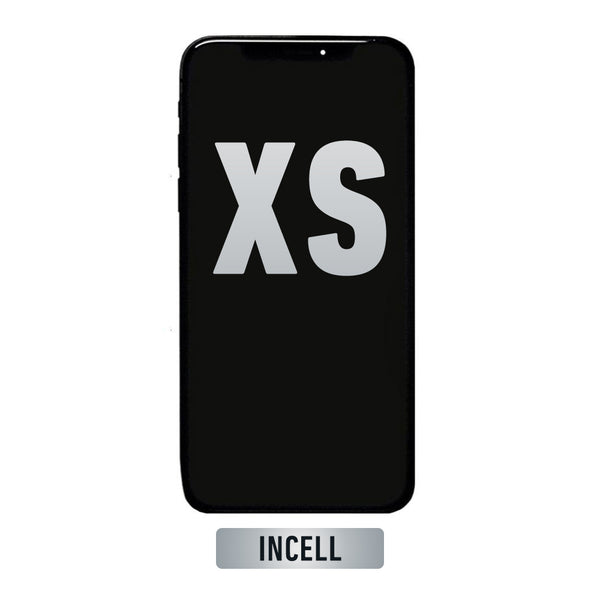 iPhone XS LCD Screen Replacement (Incell Plus | IQ7)