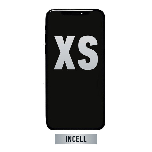 iPhone XS LCD Screen Replacement (Incell | IQ5)