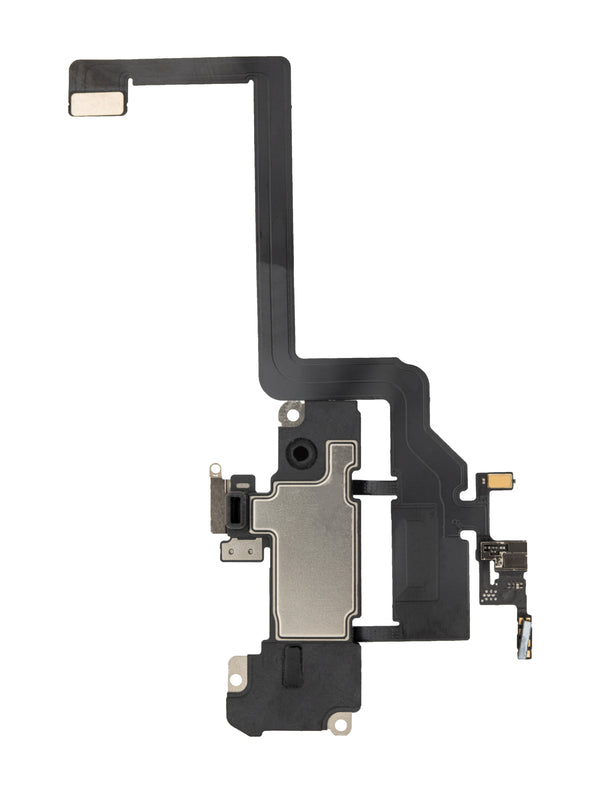 iPhone 11 Ear Speaker With Proximity Sensor Flex Cable Replacement (Premium) (SOLDERING REQUIRED COMPATIBLE FOR FACE ID FUNCTIONALITY)