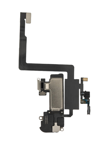 iPhone 11 Pro Max Ear Speaker With Proximity Sensor Flex Cable Replacement (Premium) (SOLDERING REQUIRED COMPATIBLE FOR FACE ID FUNCTIONALITY)