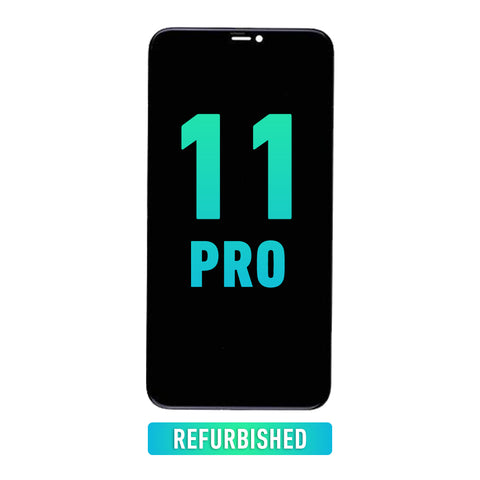 iPhone 11 Pro OLED Screen Replacement (Refurbished FOG)