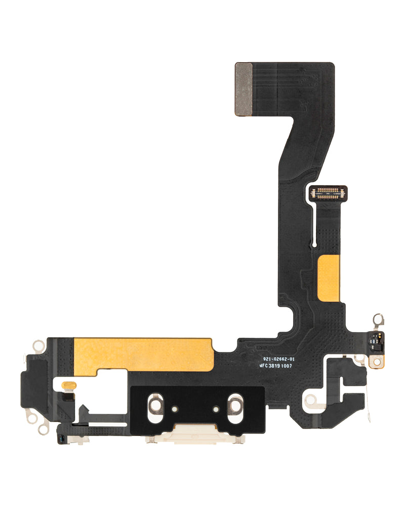 iPhone 12 / 12 Pro Charging Port Flex Cable Replacement   (All Colors)