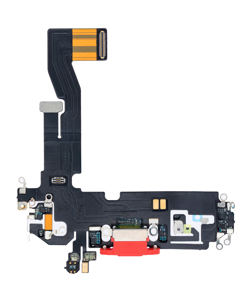 iPhone 12 / 12 Pro Charging Port Flex Cable Replacement   (All Colors)