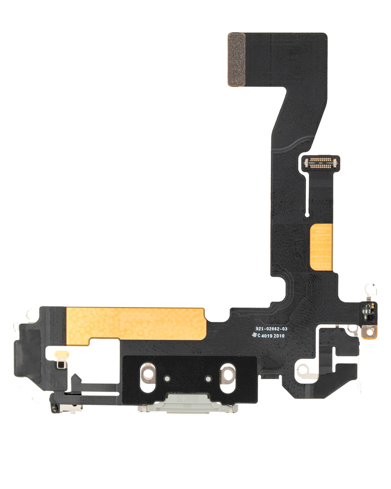 iPhone 12 / 12 Pro Charging Port Flex Cable Replacement   (All Colors)