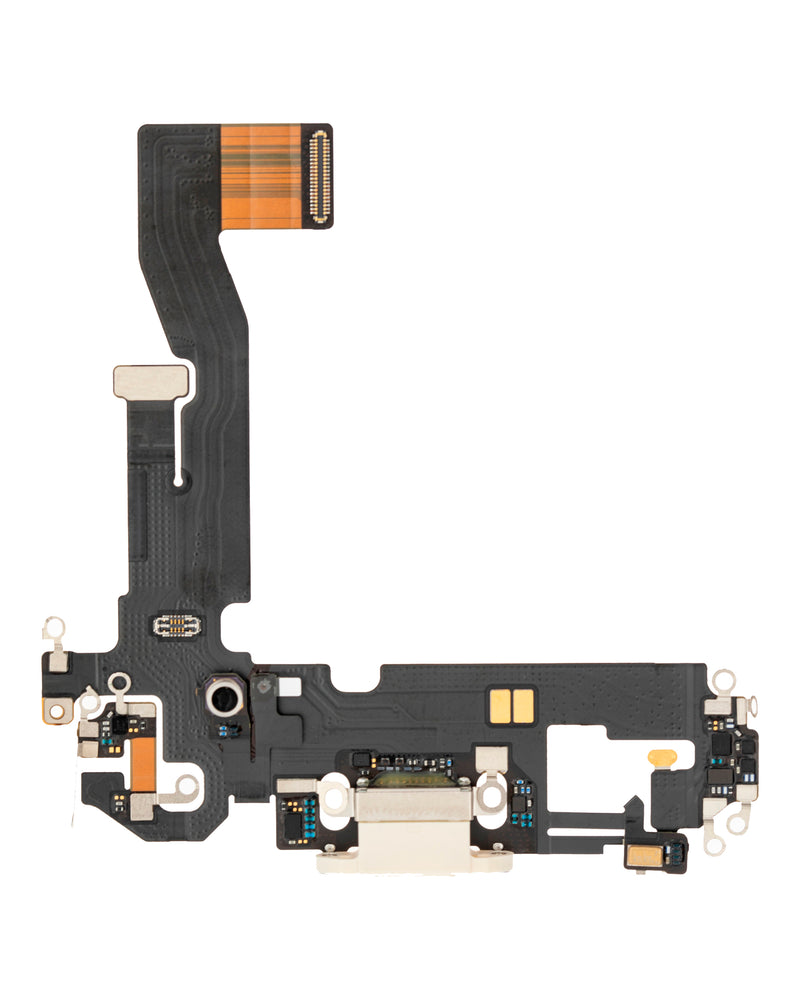 iPhone 12 / 12 Pro Charging Port Flex Cable Replacement   (All Colors)