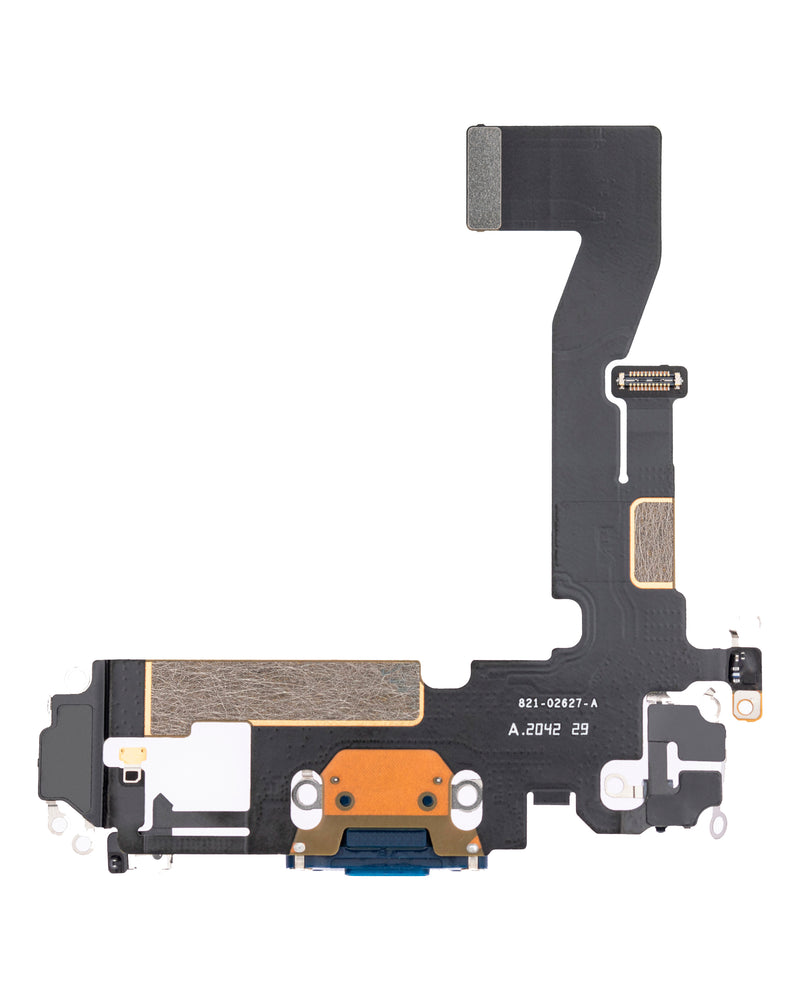 iPhone 12 / 12 Pro Charging Port Flex Cable Replacement   (All Colors)
