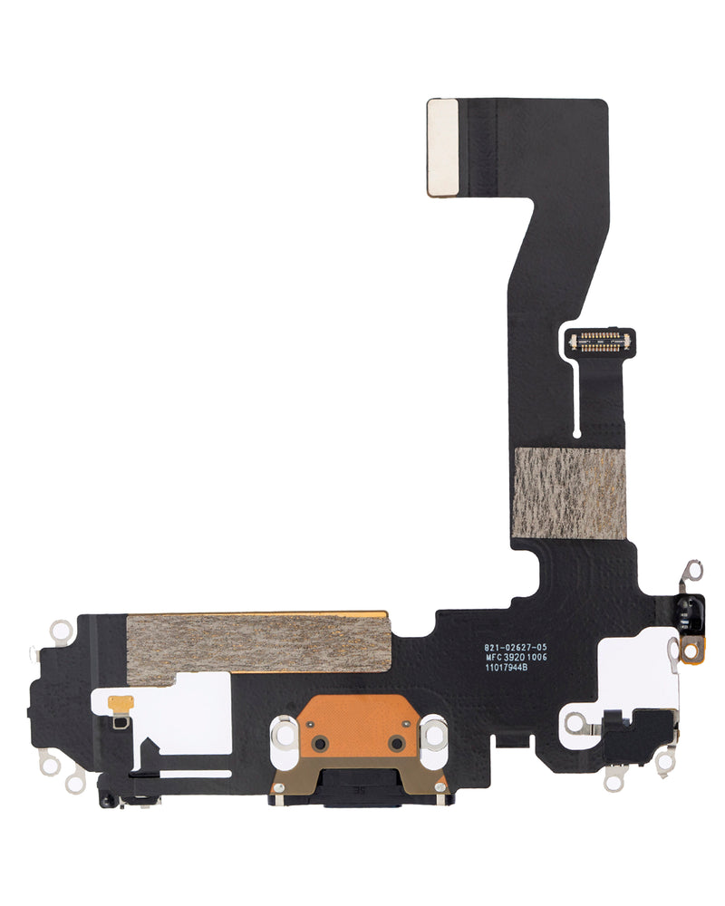 iPhone 12 / 12 Pro Charging Port Flex Cable Replacement   (All Colors)