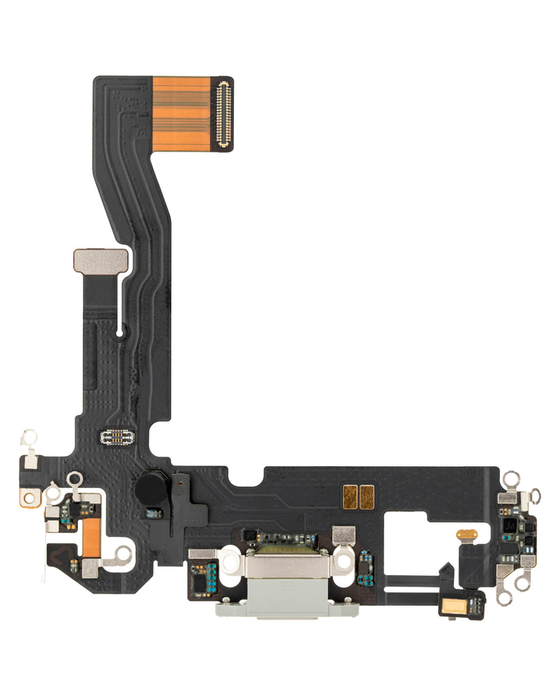 iPhone 12 / 12 Pro Charging Port Flex Cable Replacement   (All Colors)