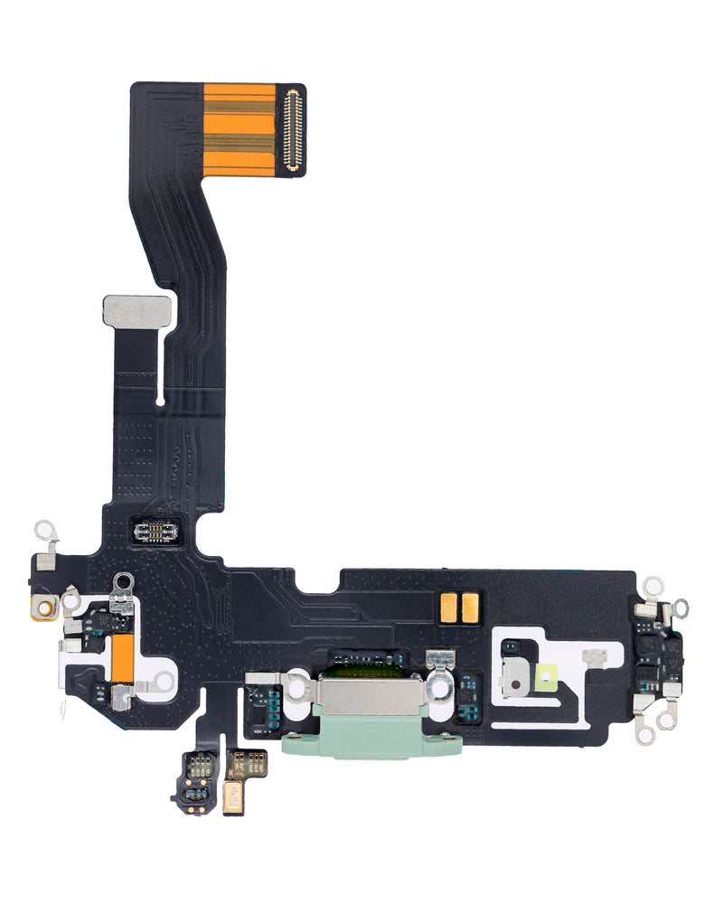 iPhone 12 / 12 Pro Charging Port Flex Cable Replacement   (All Colors)