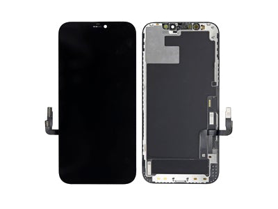 iPhone 12 / 12 Pro OLED Screen Replacement (Hard Oled | IQ9)