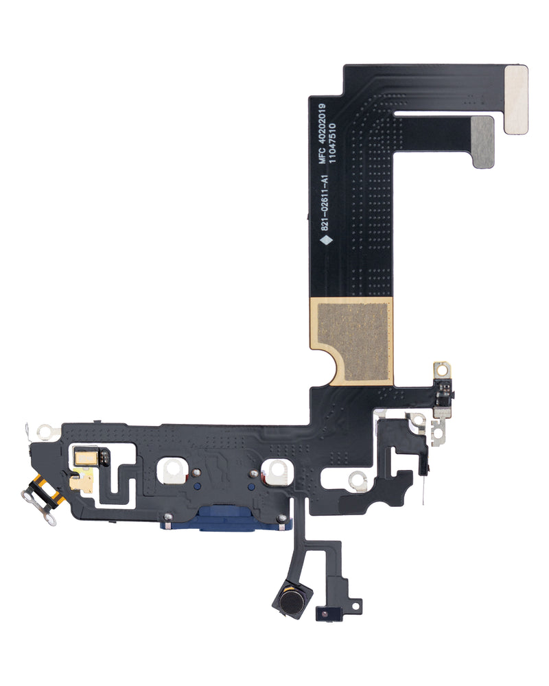 iPhone 12 Mini Charging Port Flex Cable Replacement (All Colors)